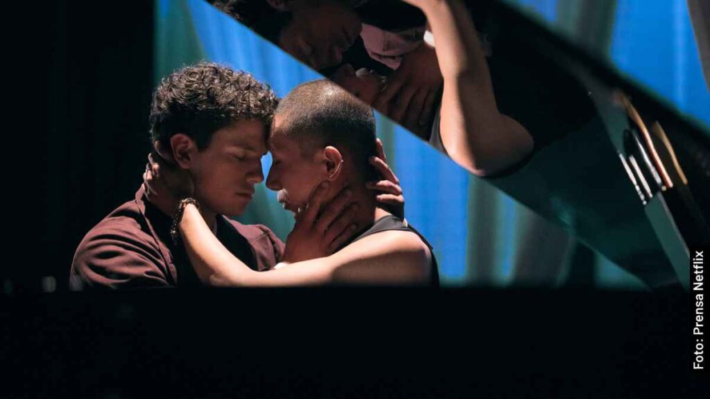 soundtrack relaciones peligrosas película