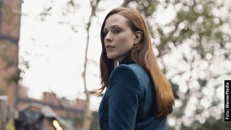 Soundtrack de la serie Westworld, temporada 4