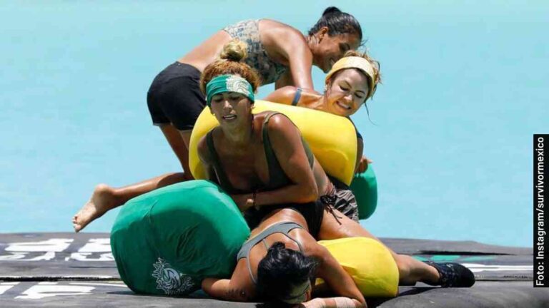 Quién gana suministros el martes 26 de julio en Survivor México