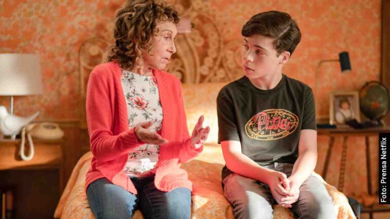 Quién es quién en 13 El Musical, película de Netflix