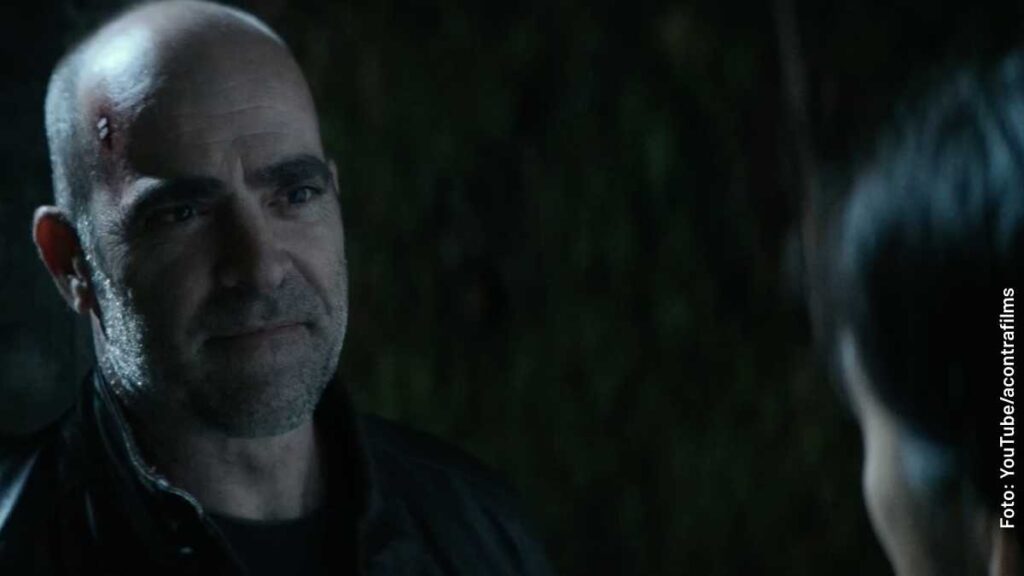 actores código emperador