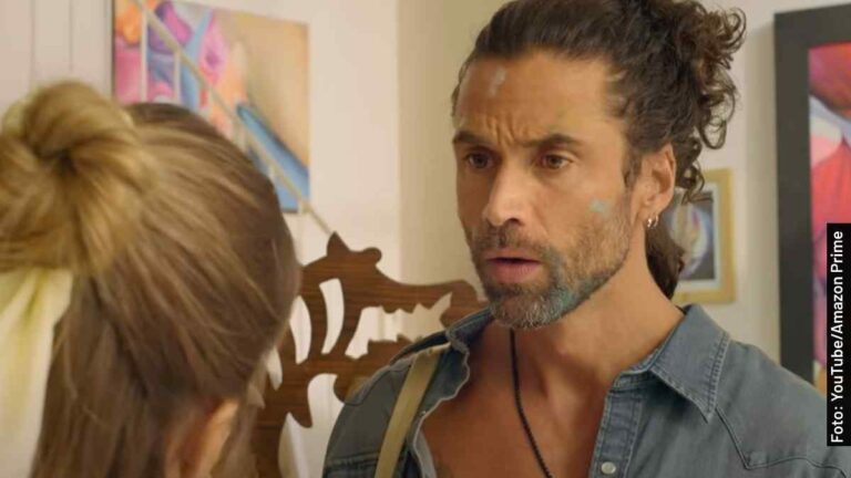 Quién es quién en Doblemente Embarazada 2, película mexicana