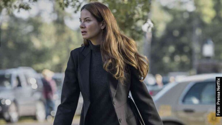 Quién es quién en Ecos, serie de Netflix