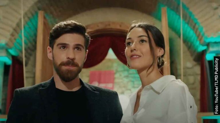 Quién es quién en El Fuego del Destino, serie turca de Telemundo