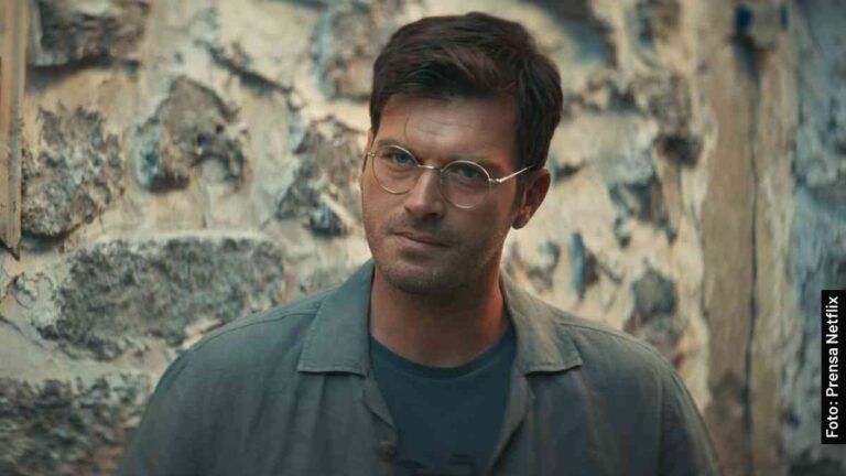 Quién es quién en Festival de Trovadores, película turca de Netflix