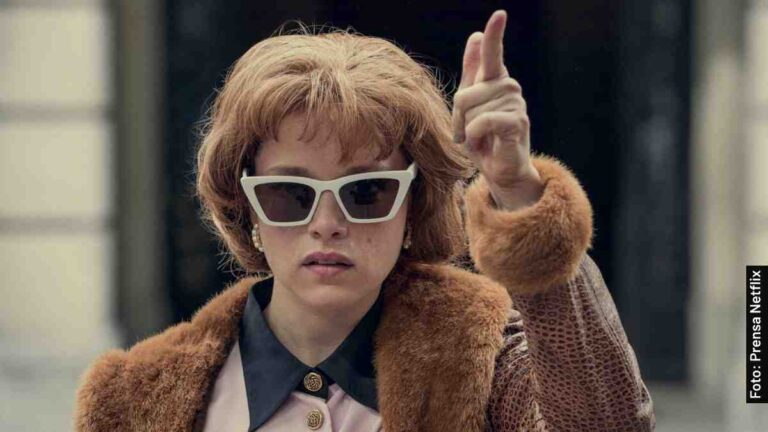 Quién es quién en Kleo, serie alemana de Netflix