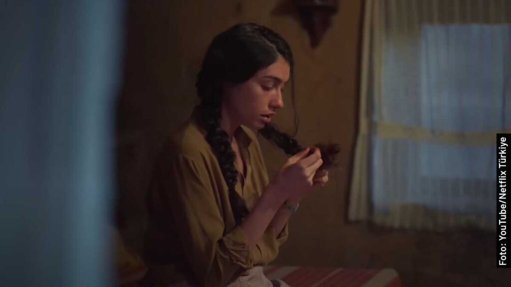 actores la canción del corazón película