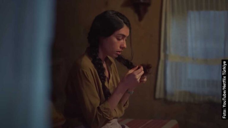 Quién es quién en La Canción del Corazón, película  turca de Netflix