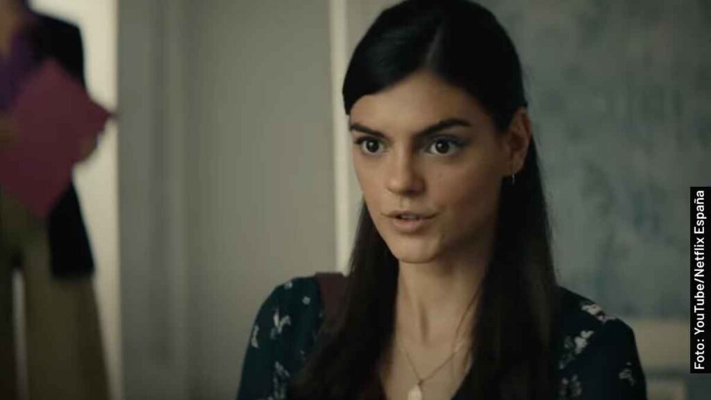 actores la jefa película