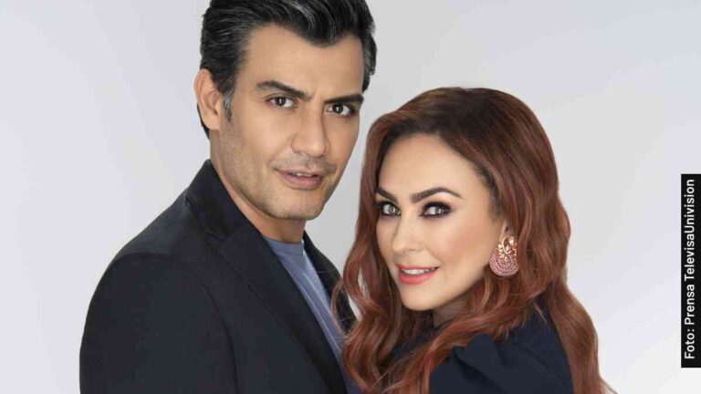 Quién es quién en La Madrastra, telenovela de Televisa y Univisión