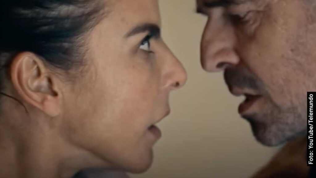 actores la reina del sur temporada 3