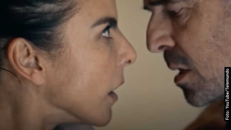 Quiénes son los actores en La Reina del Sur, temporada 3