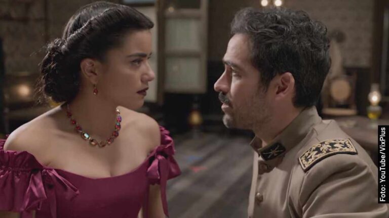 Quién es quién en Me Casé con un Idiota, película mexicana