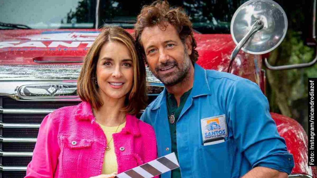 actores mi camino es amarte telenovela