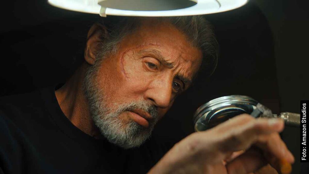 actores némesis película