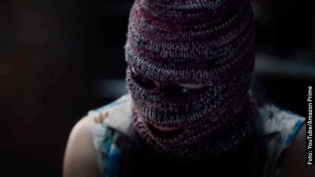 actores noticia de un secuestro serie