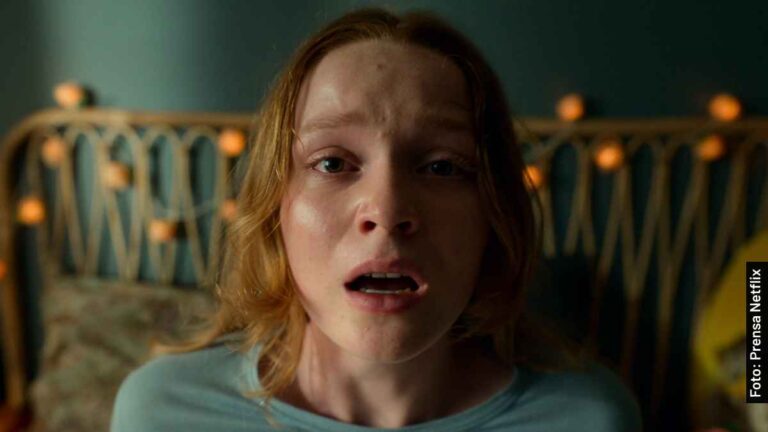 Quién es quién en Royalteen, película de Netflix