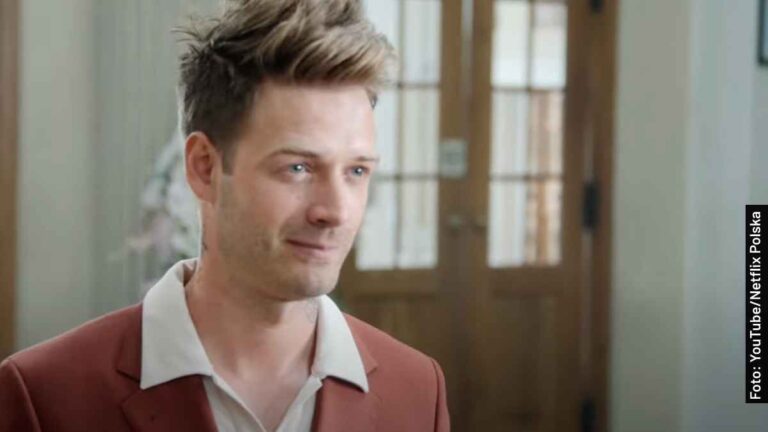 Quién es quién en Secretos de Familia, serie de Netflix