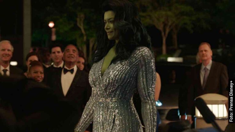 Quién es quién en She-Hulk: Defensora de Héroes, serie de Disney+