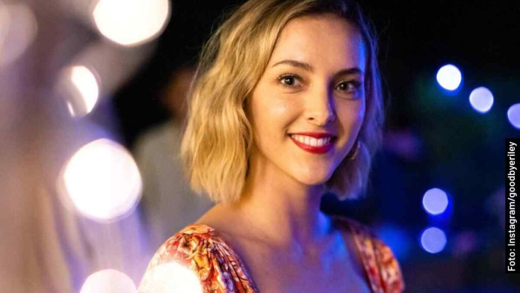 actores that’s amor película