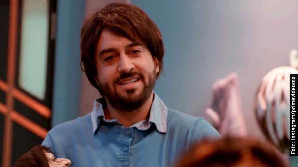 actores todo por lucy temporada 2 serie