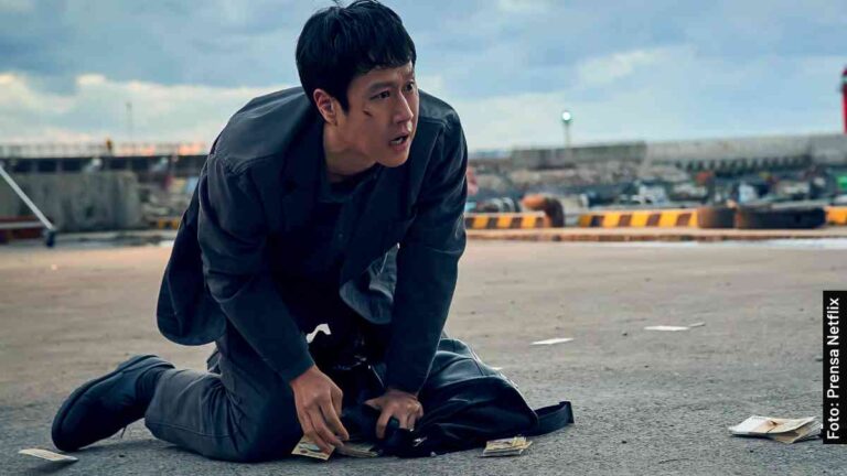 Quién es quién en Una Familia Ejemplar, serie coreana de Netflix