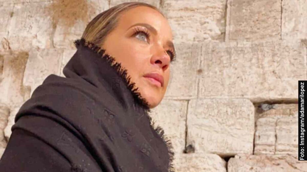adamari lópez hoy día telemundo