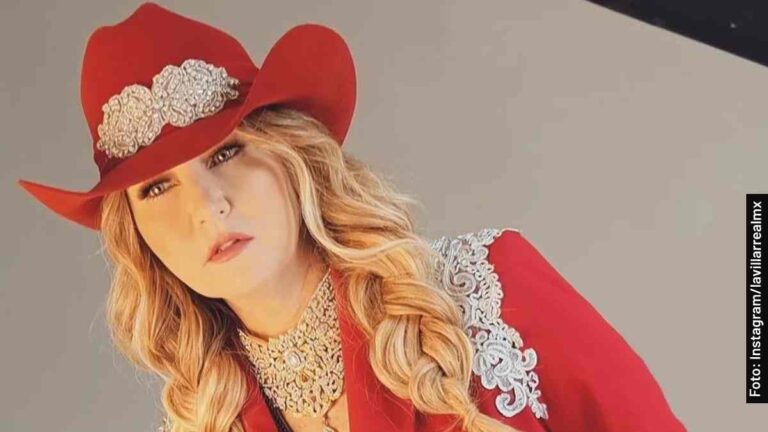 Quién es Alicia Villarreal de El Retador, show de Televisa y Univisión