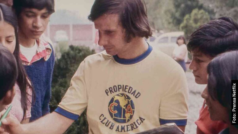 Quién es quién en América vs América
