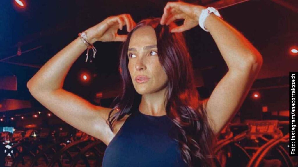 ana corral reto 4 elementos