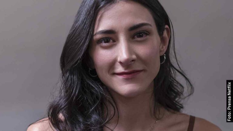 Quién es Ana en Donde Hubo Fuego