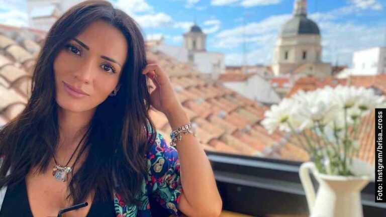 Quién es Brisa Cruz de Reto 4 Elementos