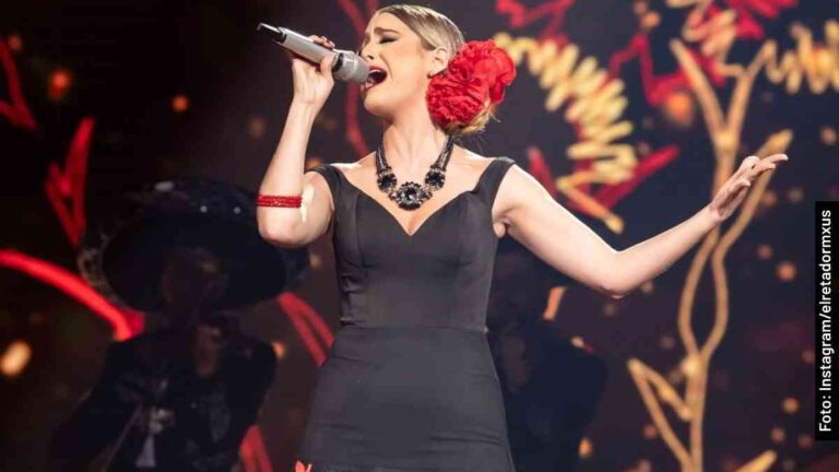 Quién gana en canto en El Retador el 21 de agosto de 2022