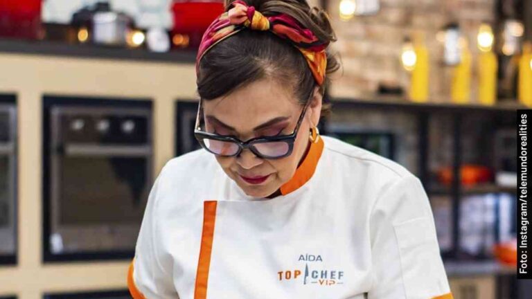Top Chef VIP: Eliminado del miércoles 12 de abril de 2023