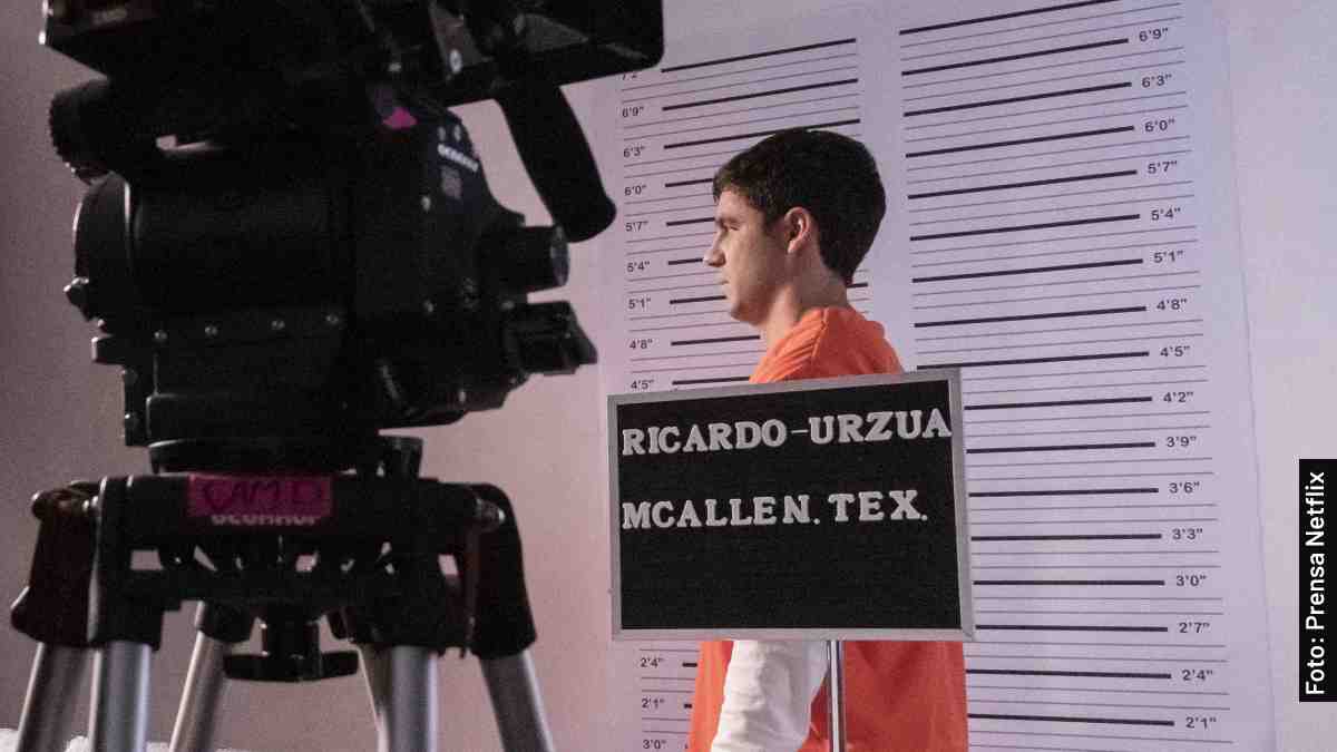 Quién es El Carnicero de Reynosa en Donde Hubo Fuego