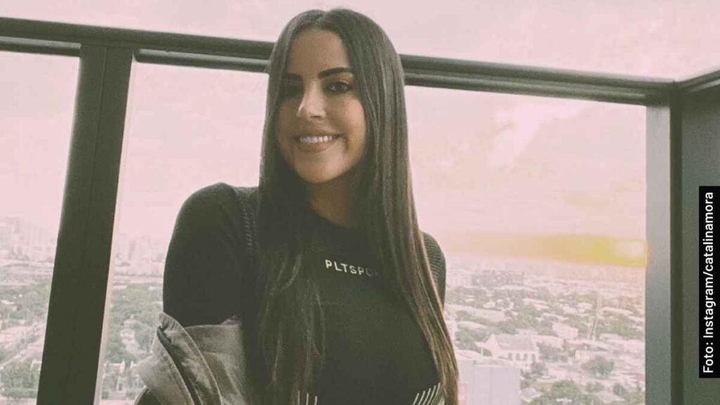 catalina mora siéntese quien pueda