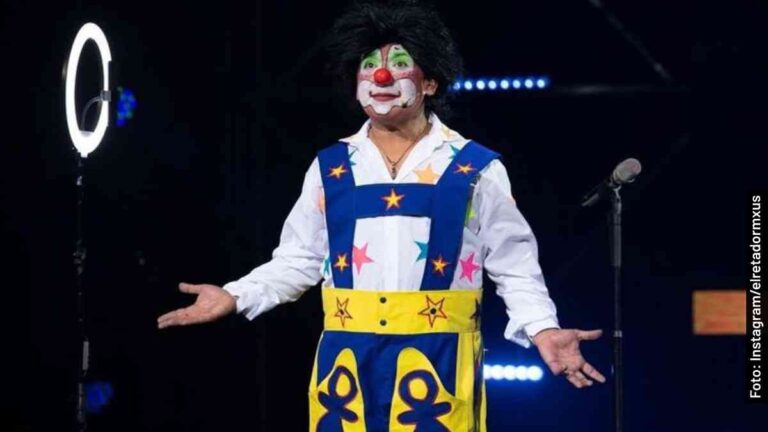 Quién es El Chuponcito Pierre David de El Retador