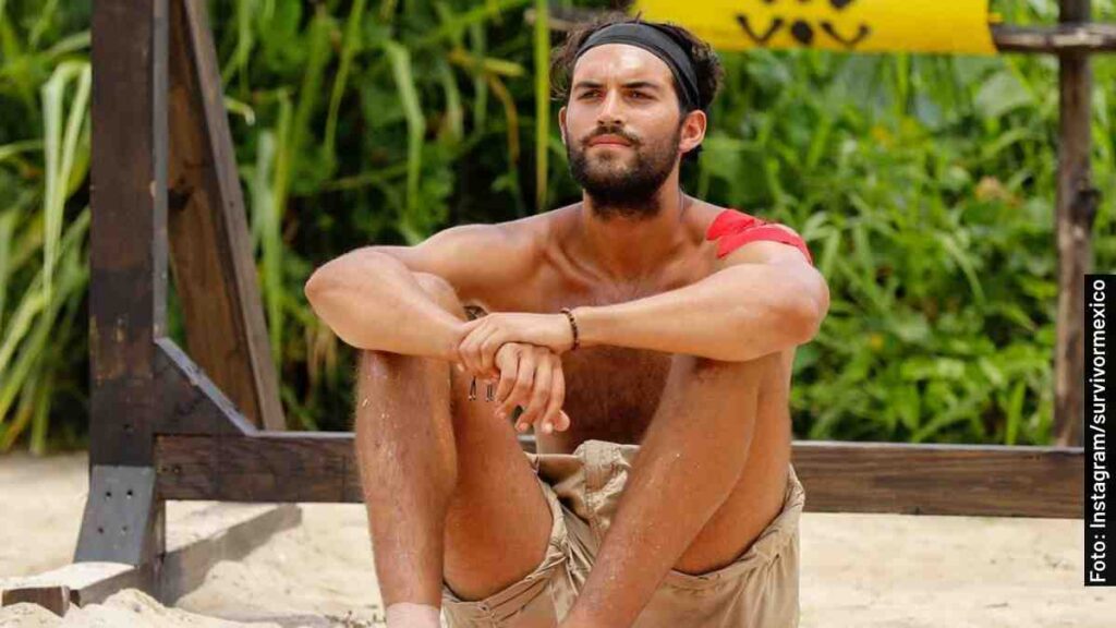 collar survivor 4 de agosto