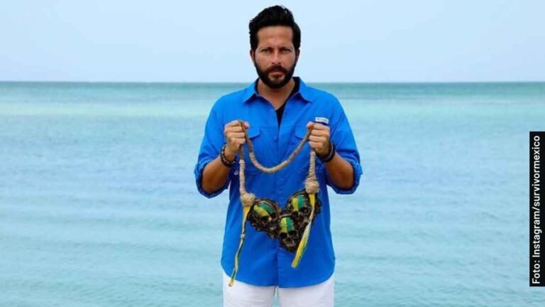 Quién gana collar el jueves 11 de agosto en Survivor México