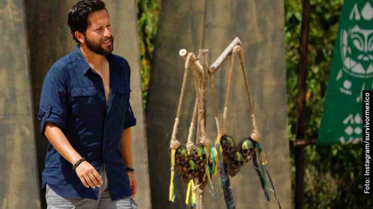 Quién gana collar el jueves 25 de agosto en Survivor México