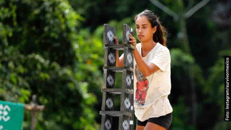 Quién gana collar el viernes 26 de agosto en Survivor México