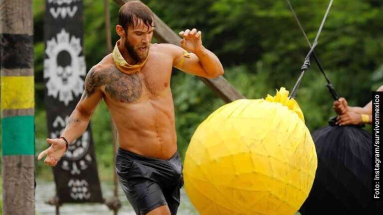 Quién gana la Comunicación el miércoles 10 de agosto en Survivor México