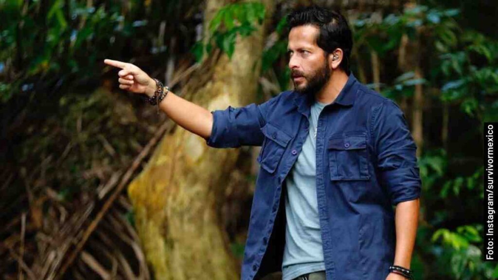 concejo extraordinario survivor 3 de agosto