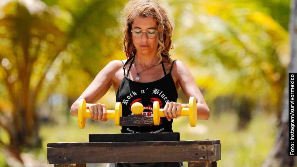 concejo extraordinario survivor 3 de agosto