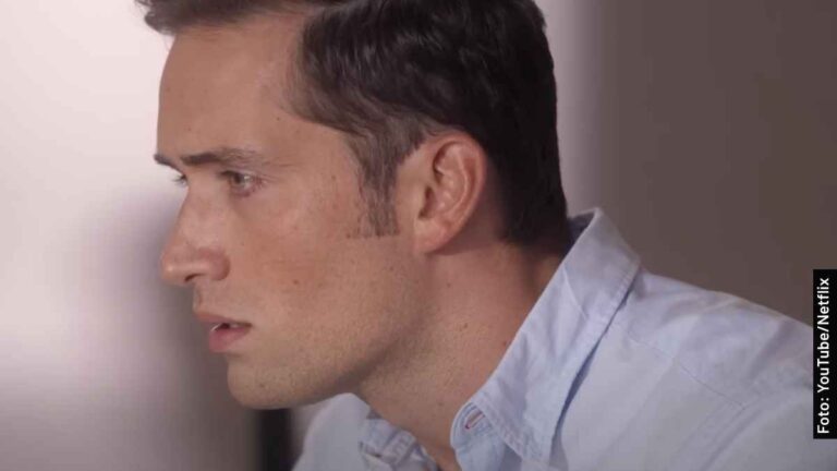 Quién es Daniel Quiroga en Donde Hubo Fuego