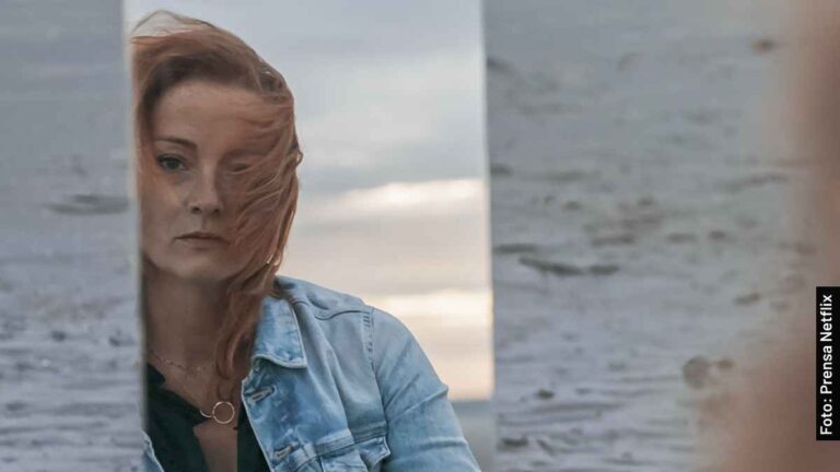 Quién es quién en El Caso Cassez-Vallarta: Una Novela Criminal