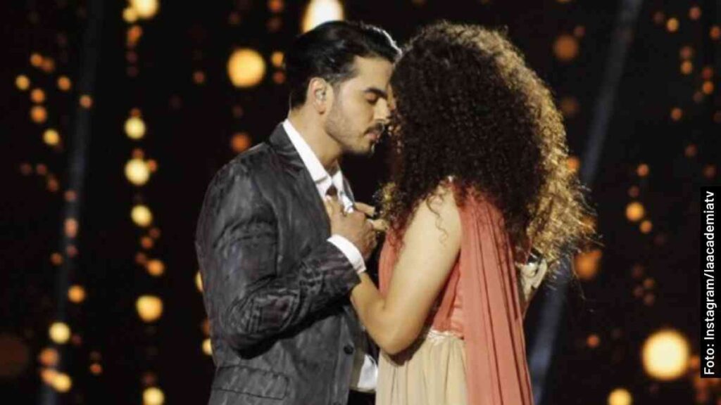 eliminado 31 de julio la academia