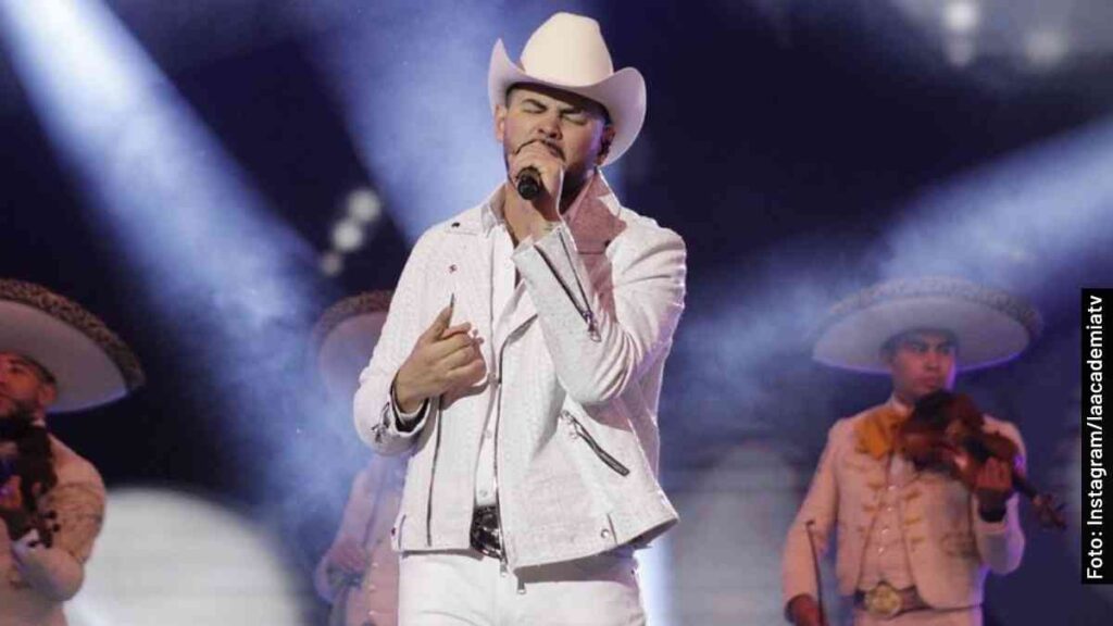 eliminado 7 de agosto la academia