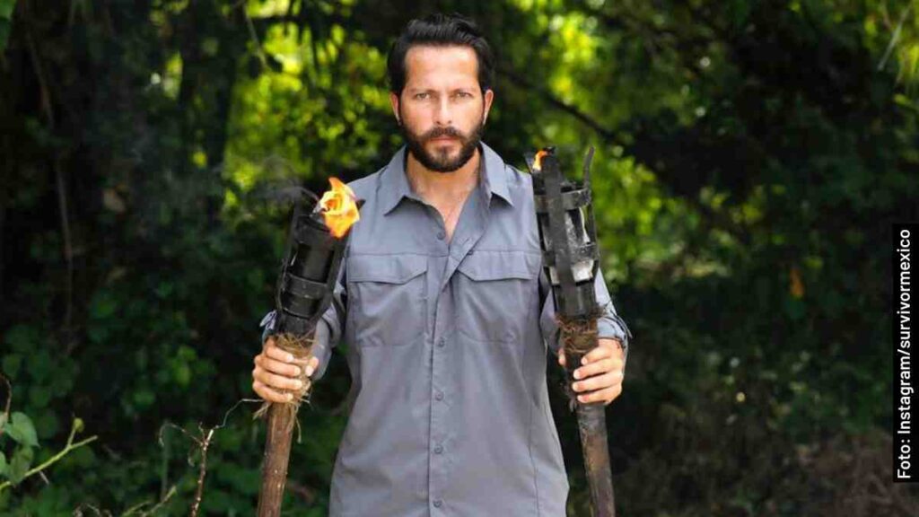 eliminado survivor méxico sábado 27 de agosto de 2022