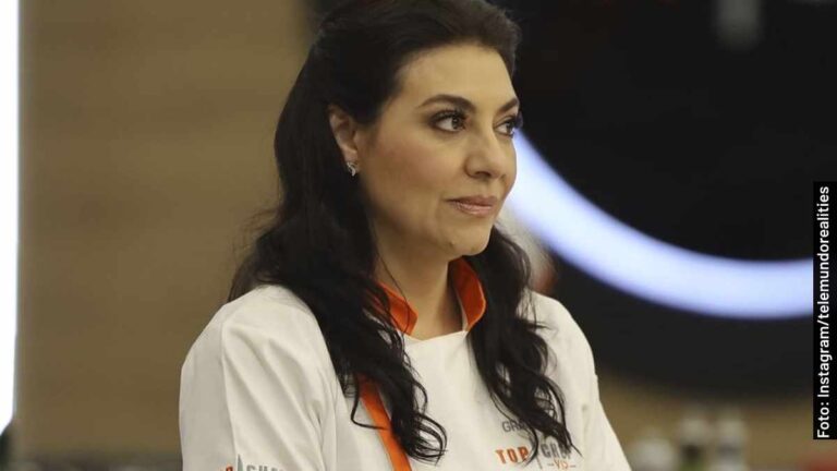 Top Chef VIP: Eliminado del viernes 17 de marzo de 2023